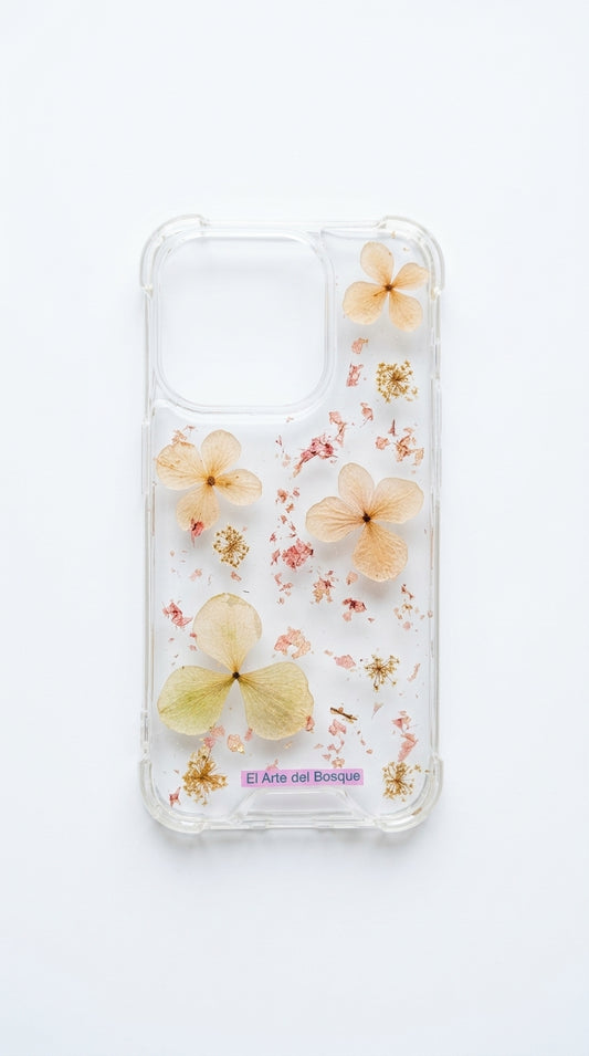 Case iPhone 13 · Damasco