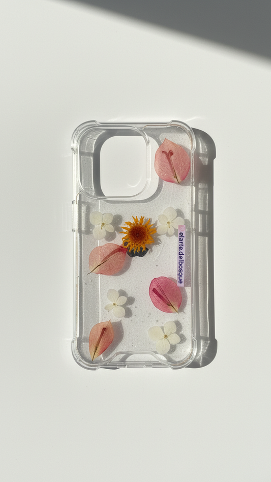 Case iPhone 15 Pro