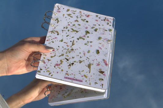 CUADERNO BOTÁNICO | Verde