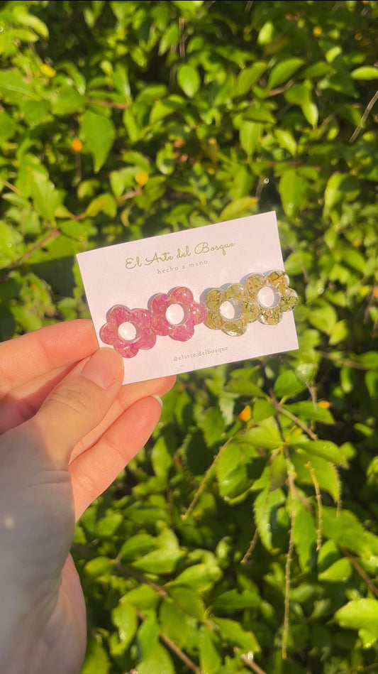 Floretas Clip