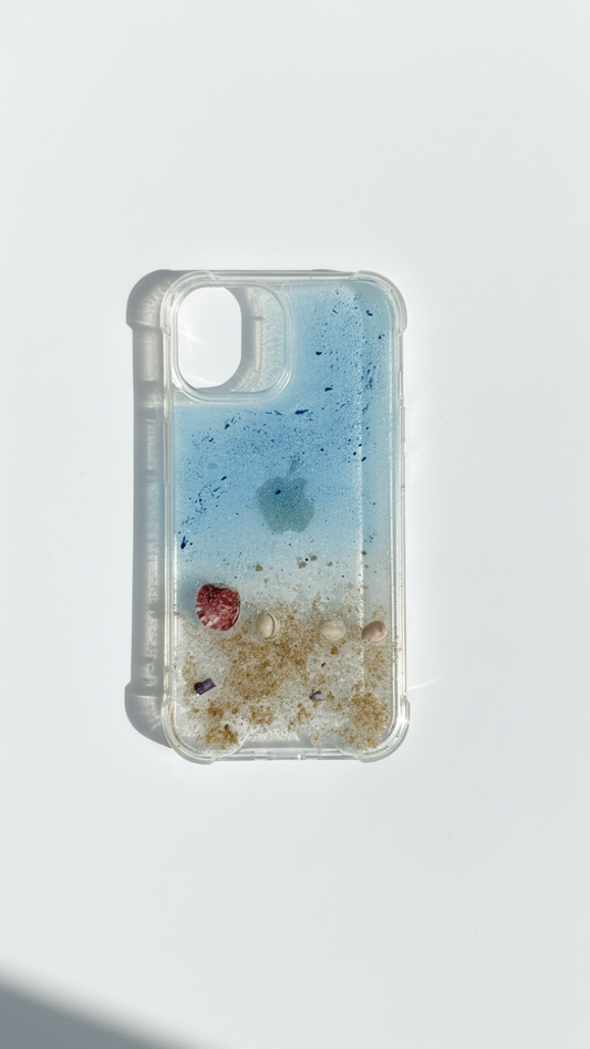 Case iPhone 15 · Mar